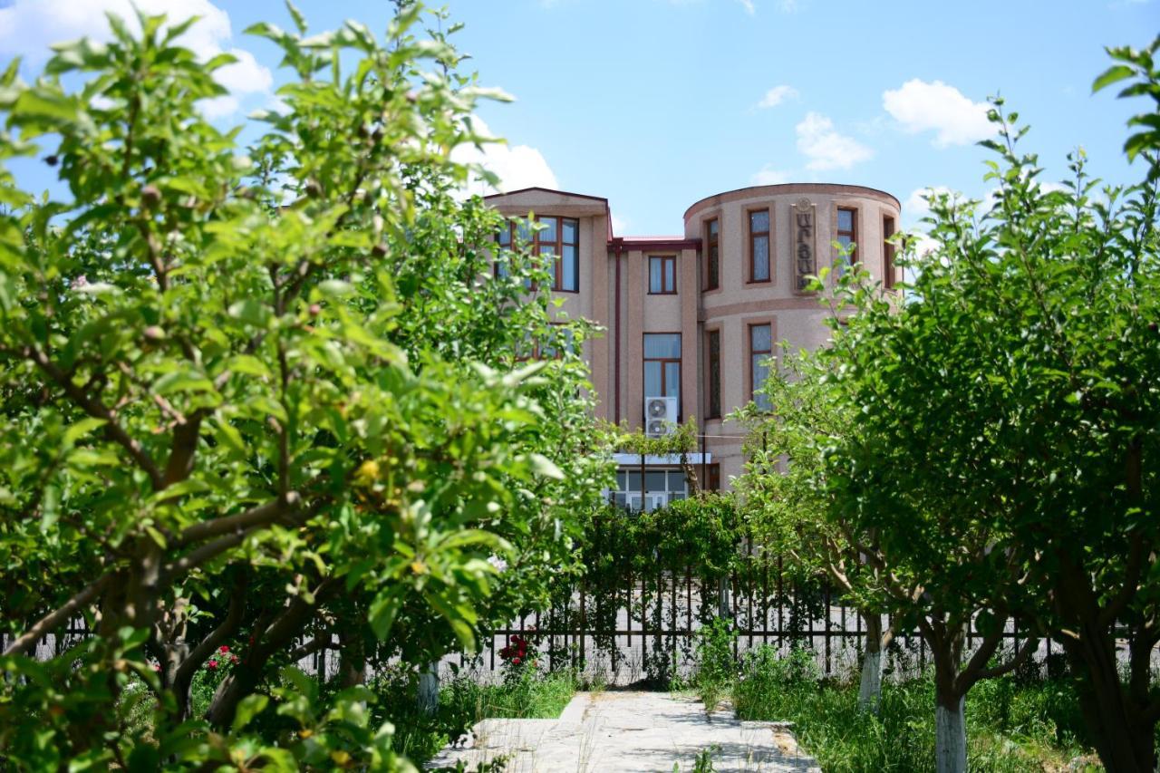 Арцах Гостевой Дом Γιερεβάν Εξωτερικό φωτογραφία