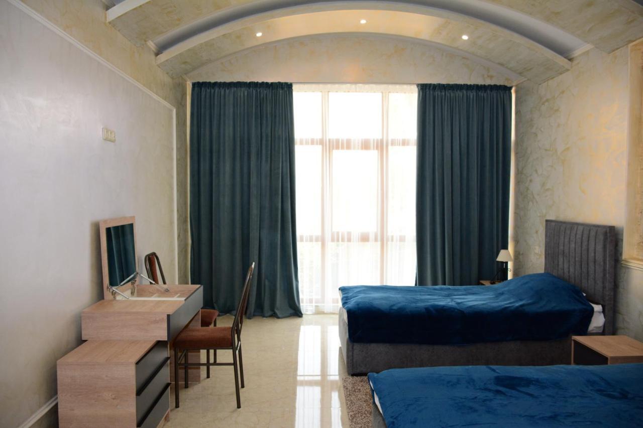 Арцах Гостевой Дом Γιερεβάν Εξωτερικό φωτογραφία