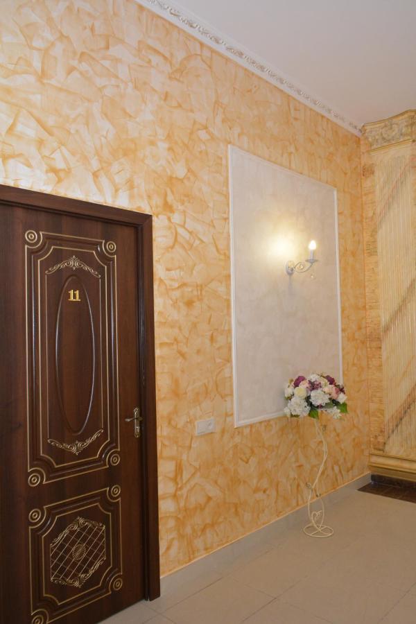 Арцах Гостевой Дом Γιερεβάν Εξωτερικό φωτογραφία
