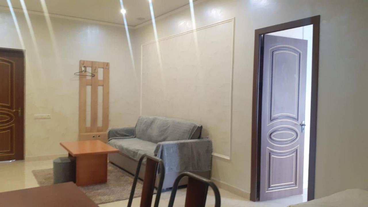 Арцах Гостевой Дом Γιερεβάν Εξωτερικό φωτογραφία
