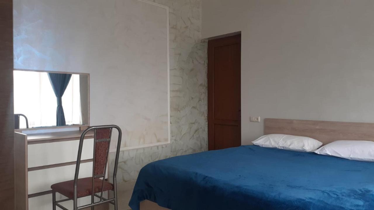 Арцах Гостевой Дом Γιερεβάν Εξωτερικό φωτογραφία